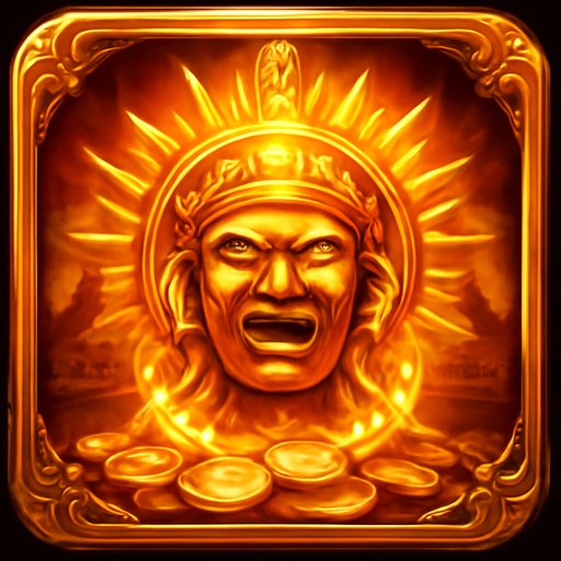 x999 Wolf Gold মরুভূমি দৃশ্য